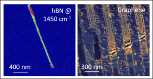 AFM IR microscope